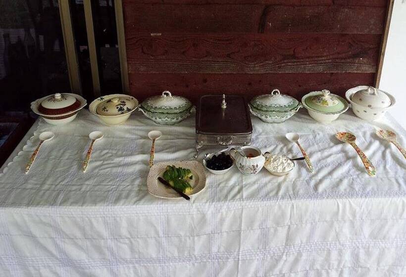 住宿加早餐 Pearl Of Contentment Retreat