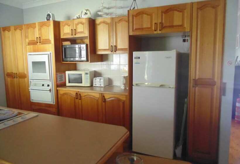 住宿加早餐 Pearl Of Contentment Retreat