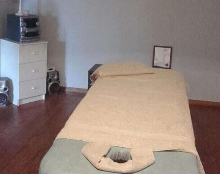 住宿加早餐 Pearl Of Contentment Retreat