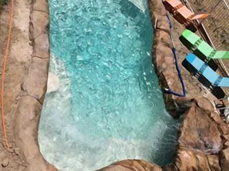 住宿加早餐 Pearl Of Contentment Retreat