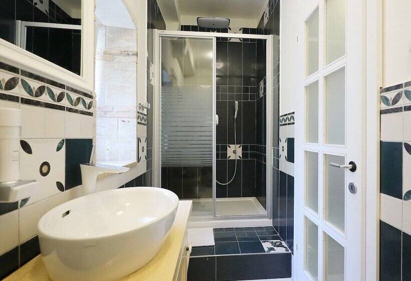 Central Apartments Integrated