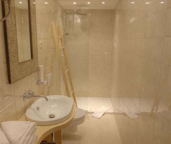 Central Apartments Integrated