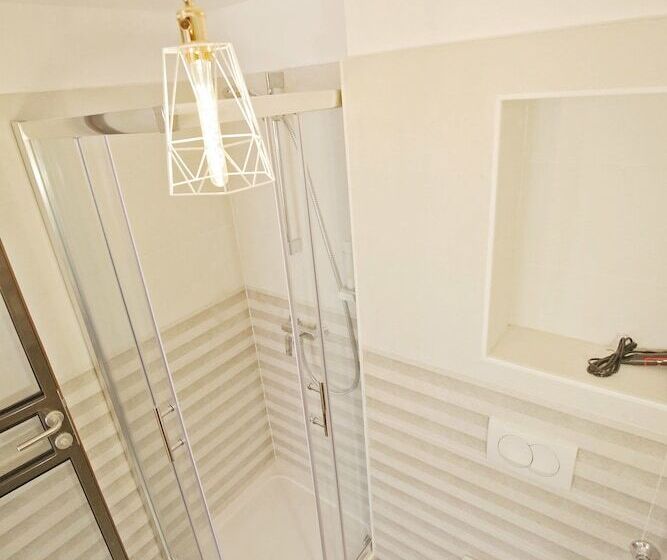 Central Apartments Integrated