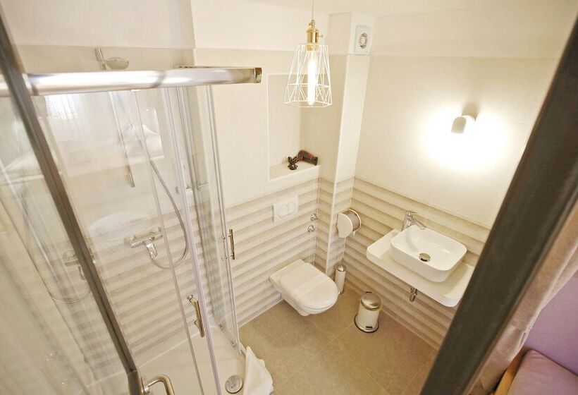 Central Apartments Integrated