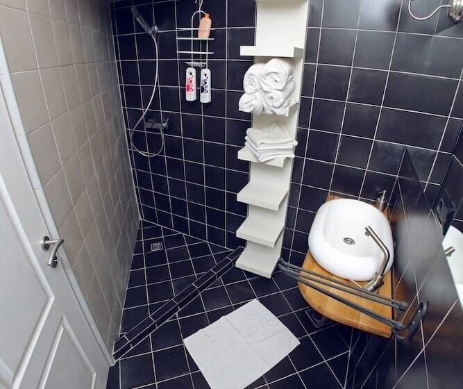 Central Apartments Integrated