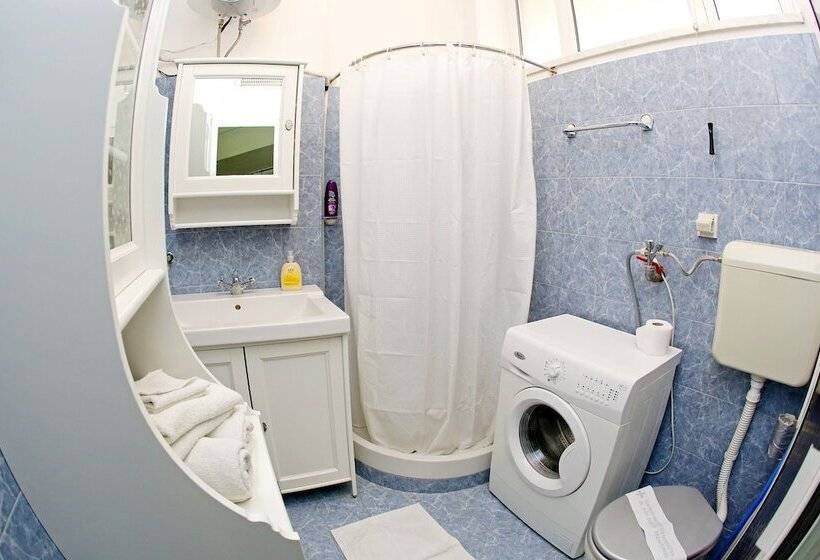 Central Apartments Integrated