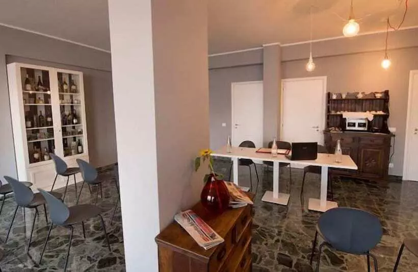 Ciauru Design B&b