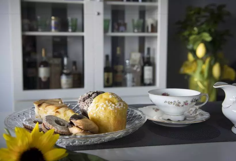 Ciauru Design B&b