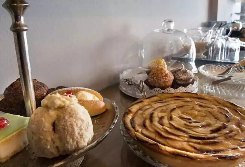Ciauru Design B&b