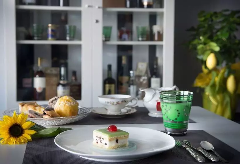 Ciauru Design B&b