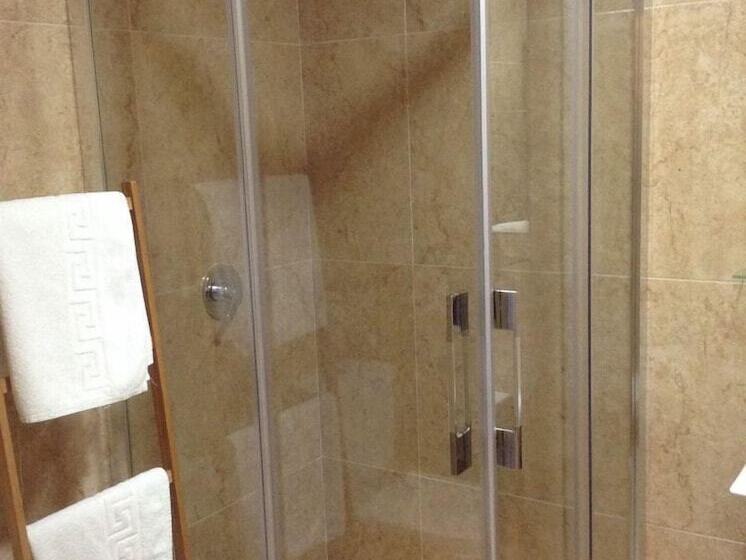 Hostal Vintage Santander