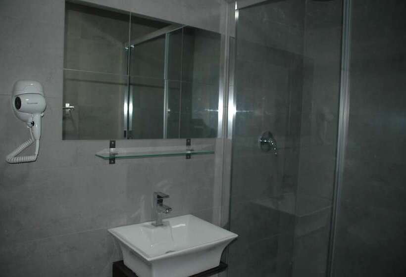 Hostal Vintage Santander