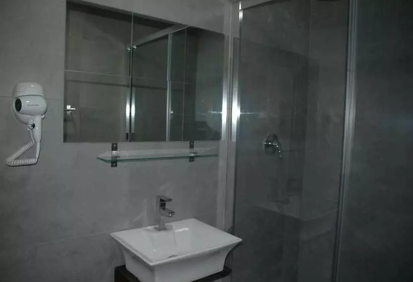 Hostal Vintage Santander