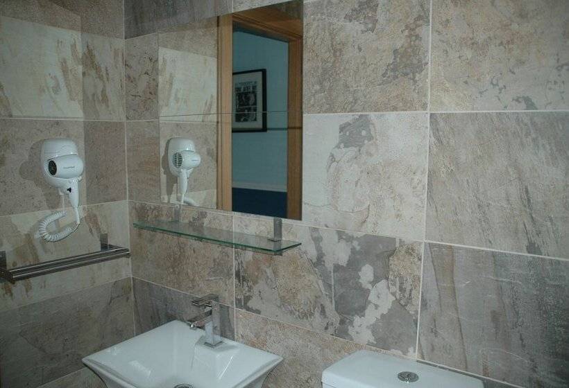 Hostal Vintage Santander