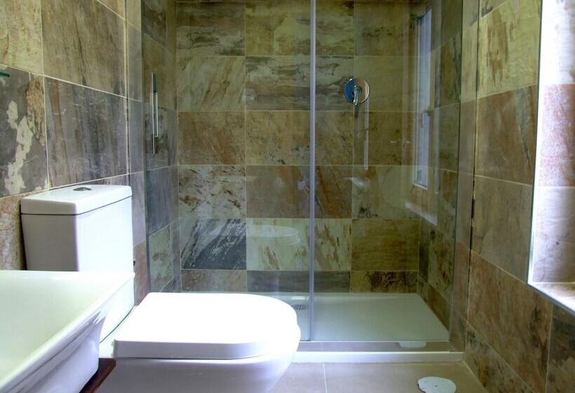 Hostal Vintage Santander