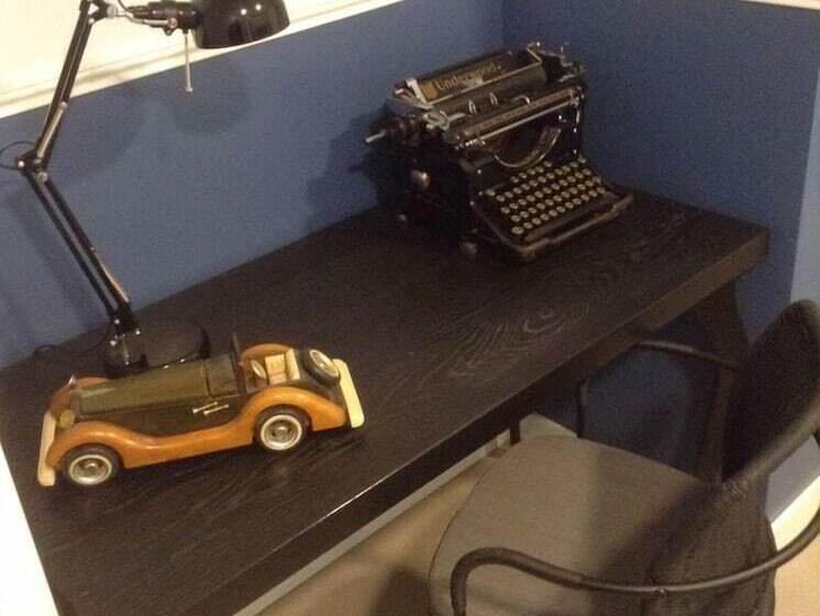 Hostal Vintage Santander