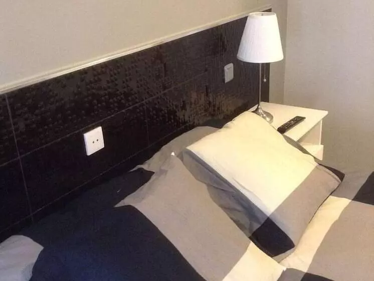 Hostal Vintage Santander