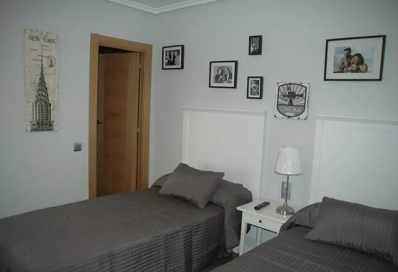 Hostal Vintage Santander