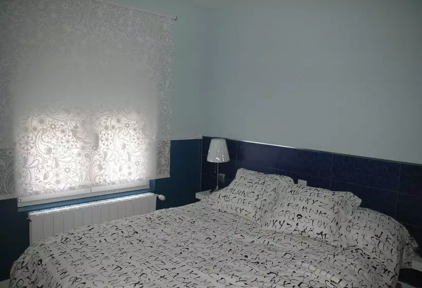 Hostal Vintage Santander