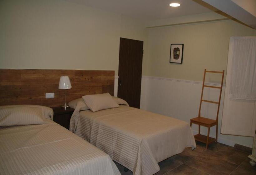 Hostal Vintage Santander