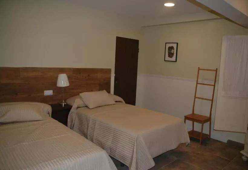 Hostal Vintage Santander