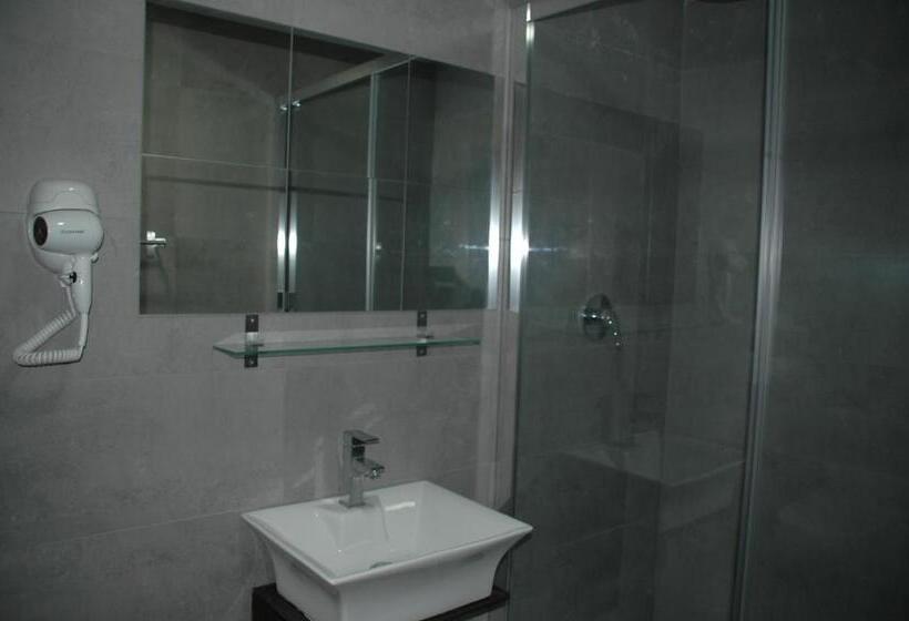 Hostal Vintage Santander