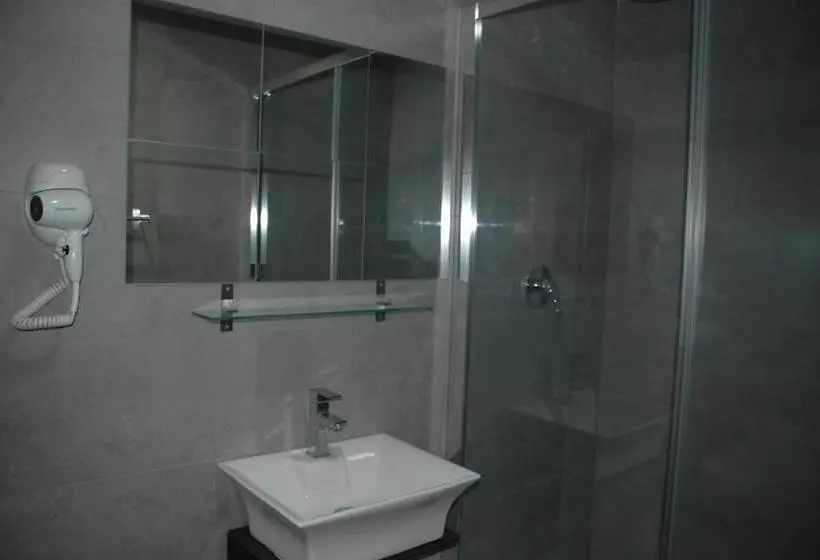 Hostal Vintage Santander