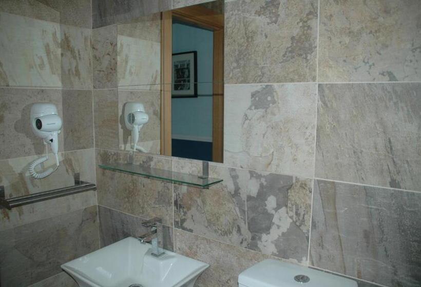 Hostal Vintage Santander