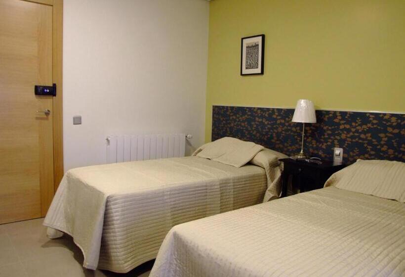 Hostal Vintage Santander