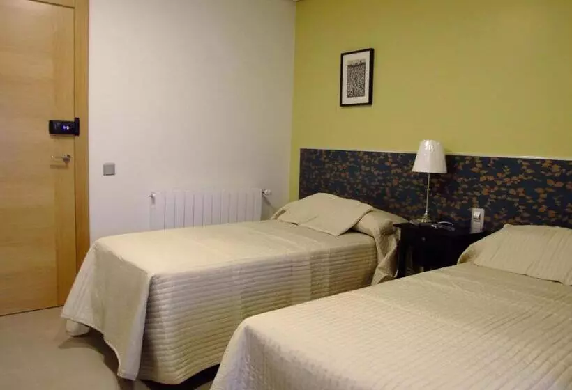 Hostal Vintage Santander