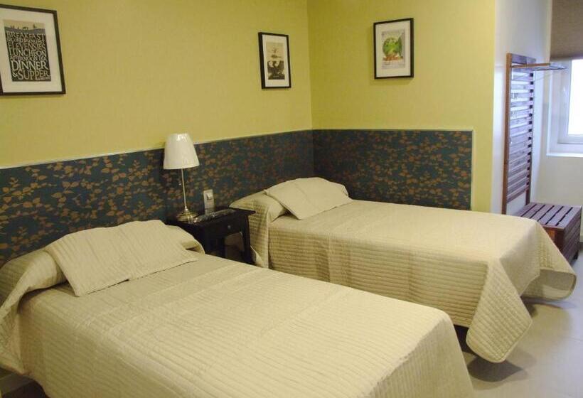 Hostal Vintage Santander