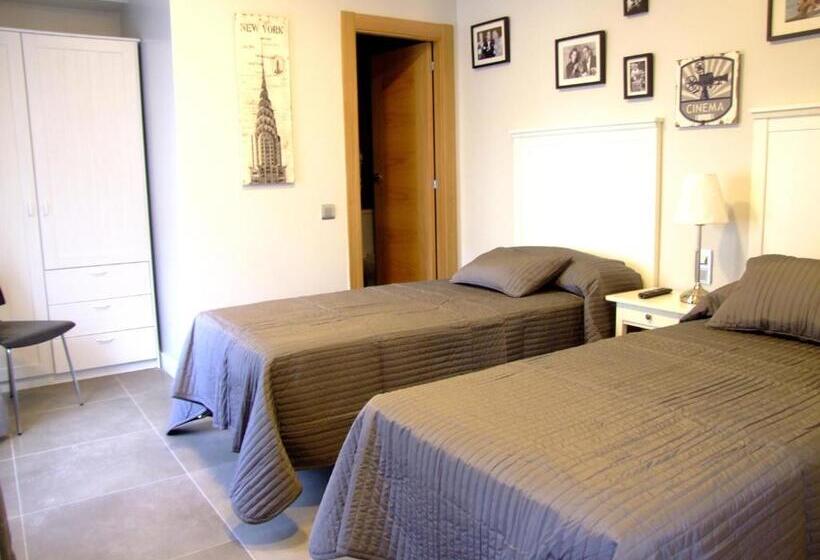 Hostal Vintage Santander