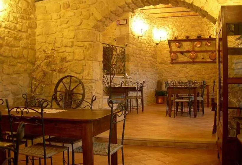 ホテル Agriturismo Borgo San Martino