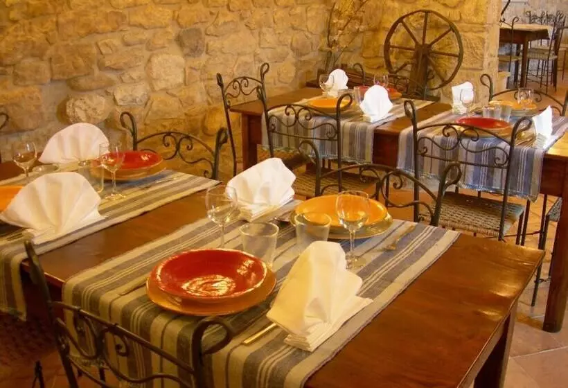 ホテル Agriturismo Borgo San Martino