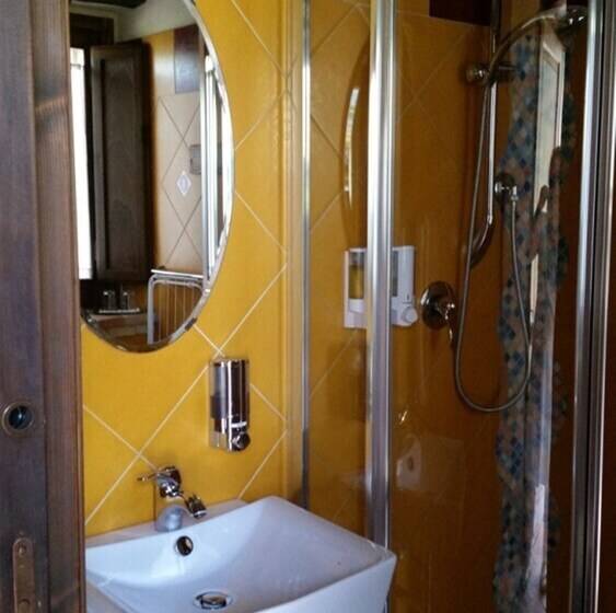 בית מלון כפרי Agriturismo Borgo San Martino