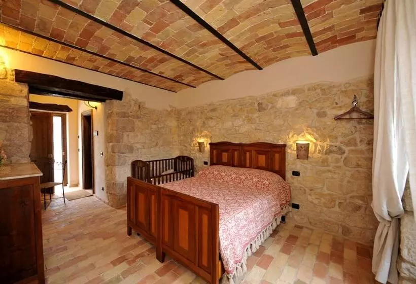 ホテル Agriturismo Borgo San Martino