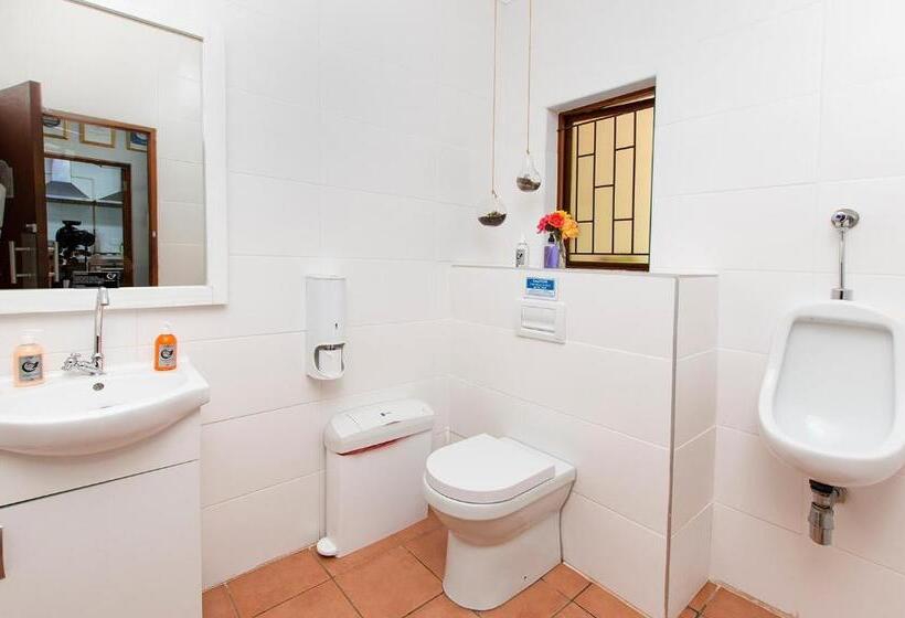 בית מלון כפרי Arendsrus Country Resort