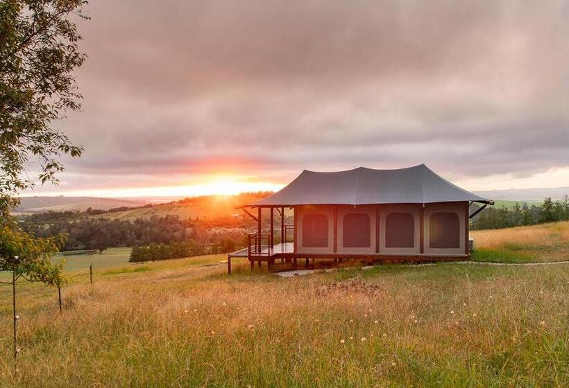 בית מלון כפרי Arendsrus Country Resort