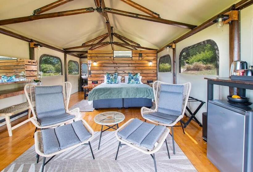 בית מלון כפרי Arendsrus Country Resort