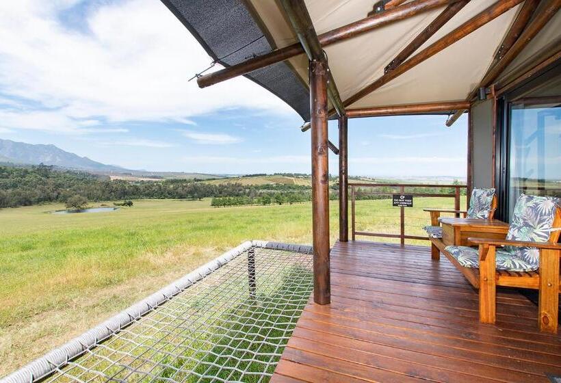 בית מלון כפרי Arendsrus Country Resort