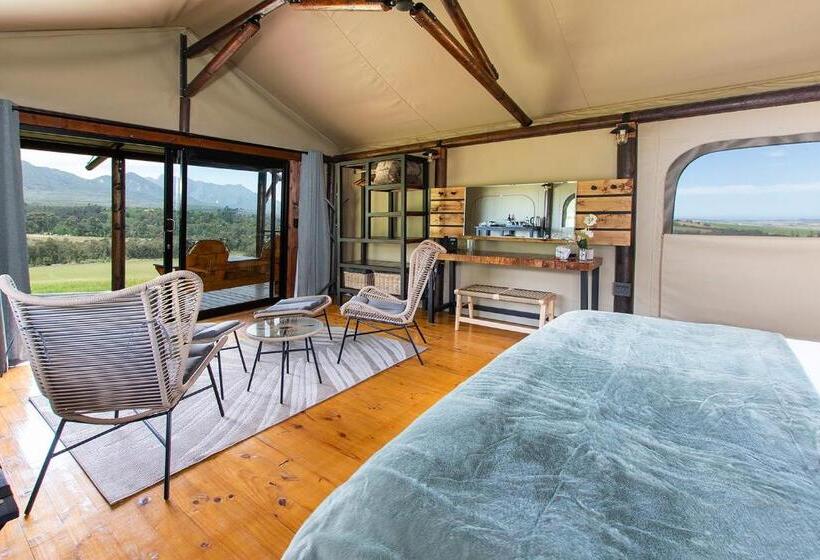 בית מלון כפרי Arendsrus Country Resort