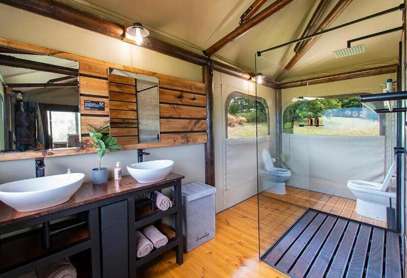 בית מלון כפרי Arendsrus Country Resort