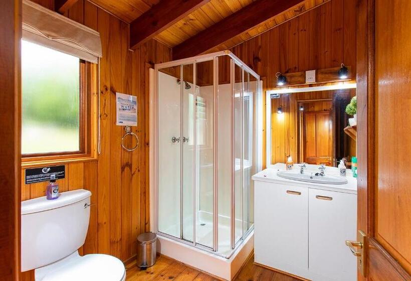 בית מלון כפרי Arendsrus Country Resort