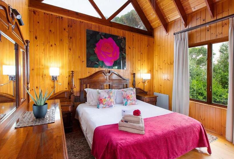 בית מלון כפרי Arendsrus Country Resort