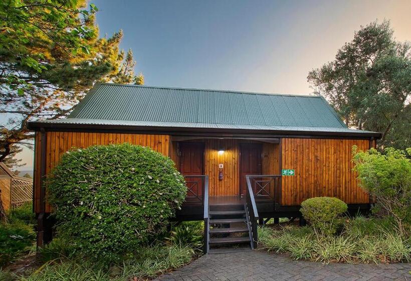 בית מלון כפרי Arendsrus Country Resort