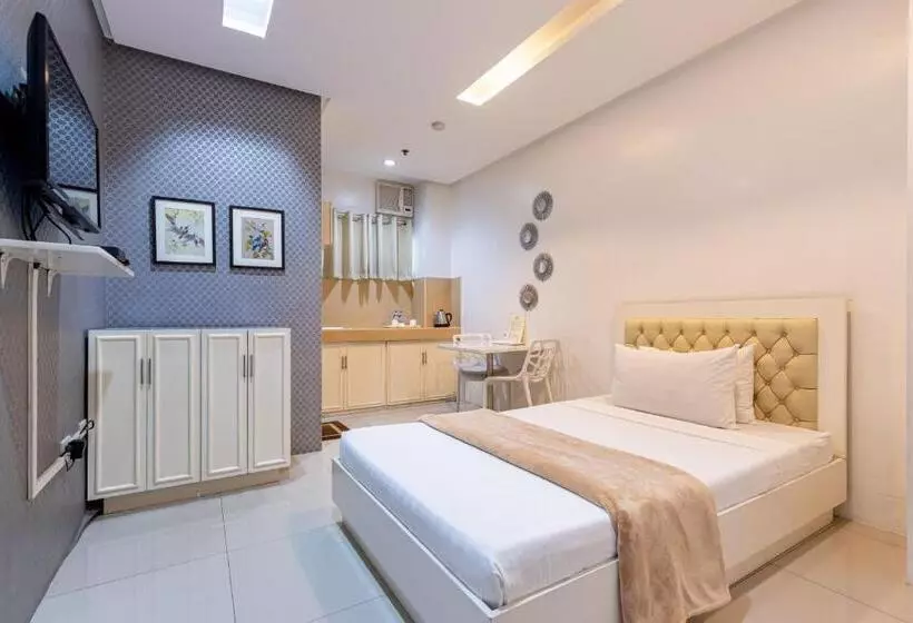 ホテル Baymont Suites & Residences