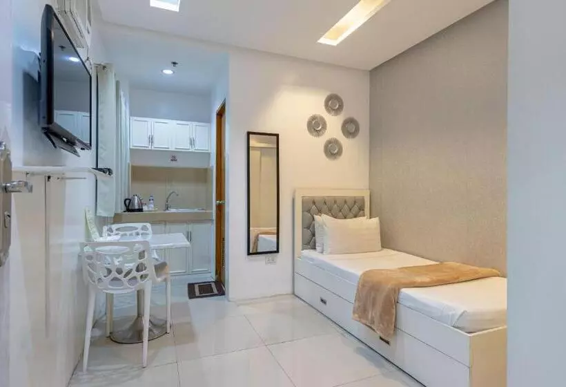 ホテル Baymont Suites & Residences