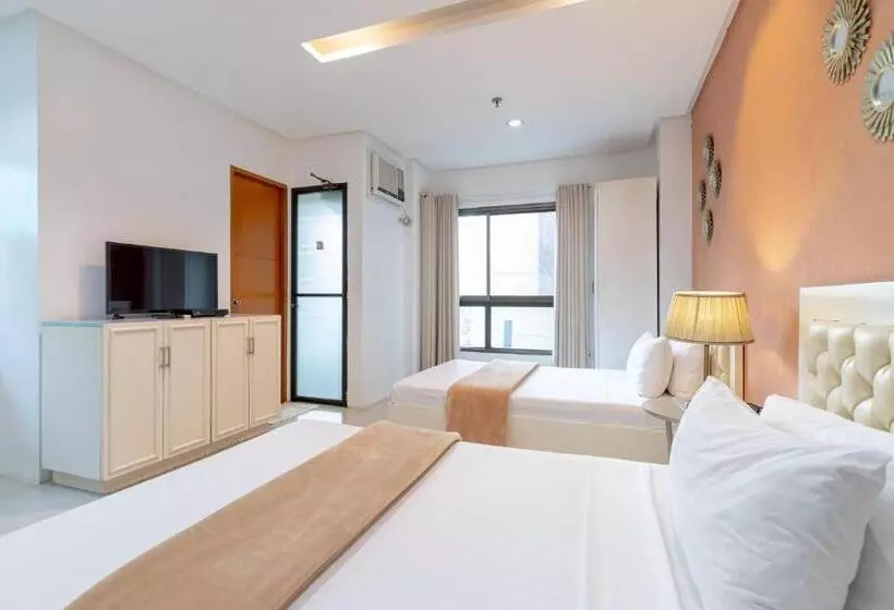 ホテル Baymont Suites & Residences