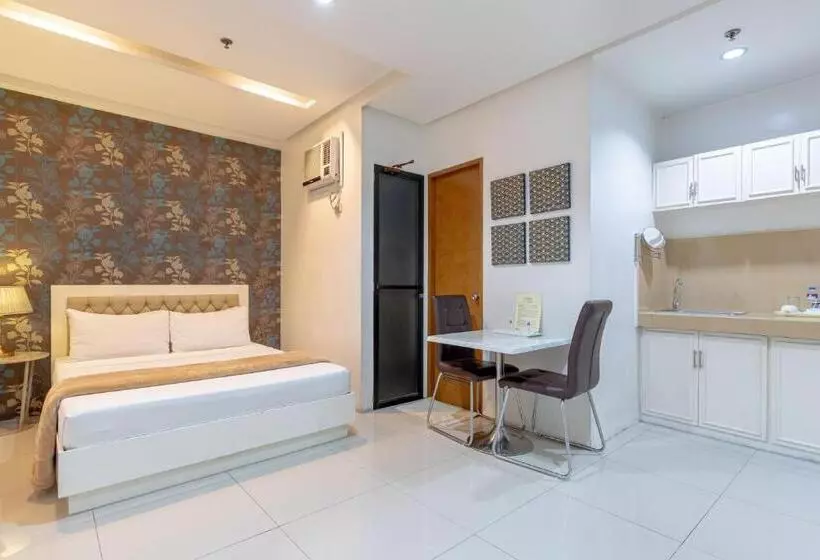 ホテル Baymont Suites & Residences
