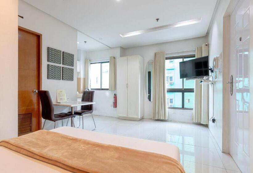 Отель Baymont Suites & Residences